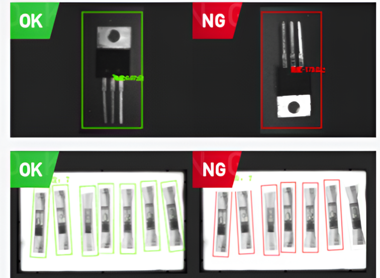 <span style="font-weight: bold;">Машинное зрение и нейронные сети</span><br>