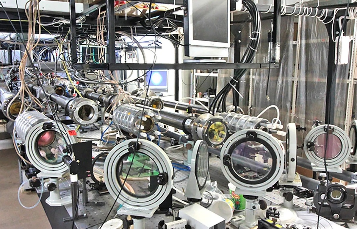 <span style="font-weight: bold;">Стендовые испытания</span>