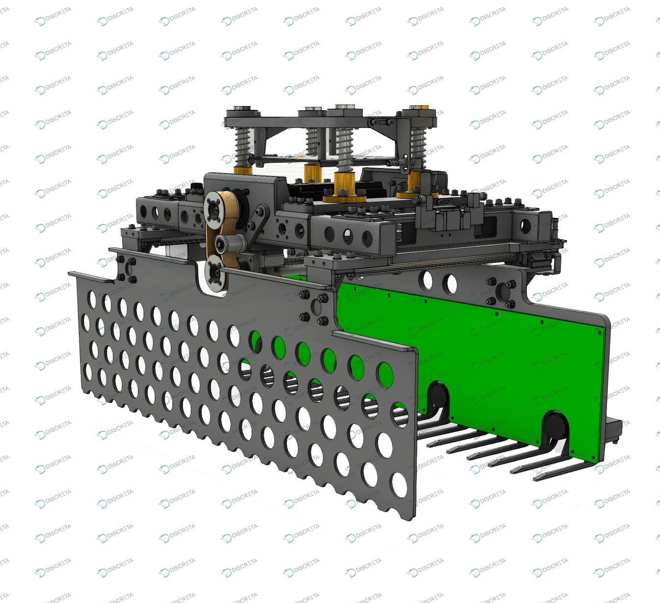 Тестирование оптических трансиверов