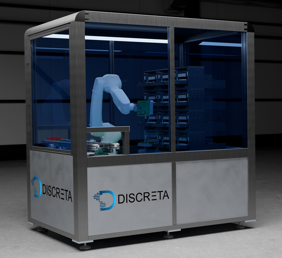 Тестирование оптических трансиверов