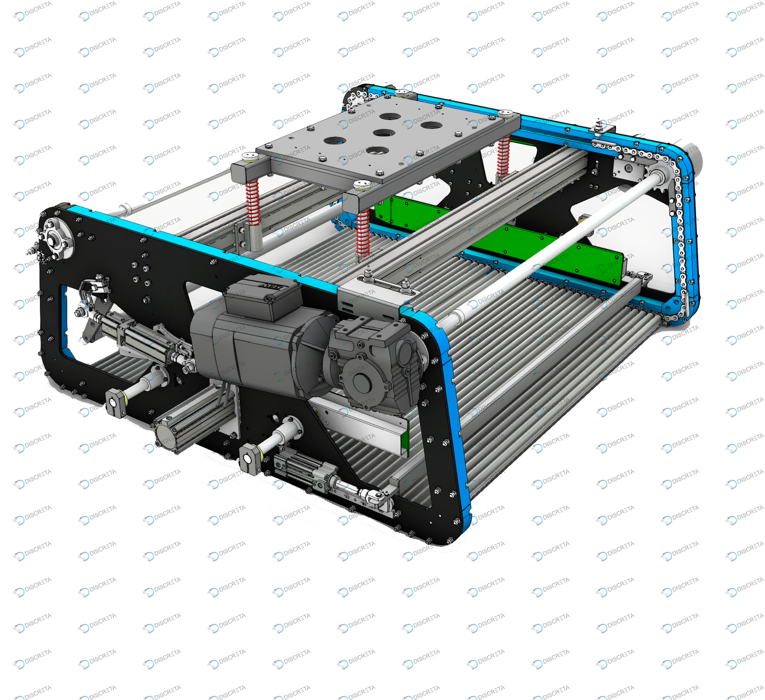 Тестирование оптических трансиверов