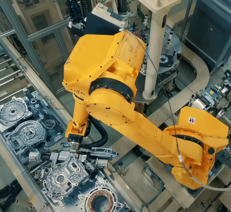 Тестирование оптических трансиверов