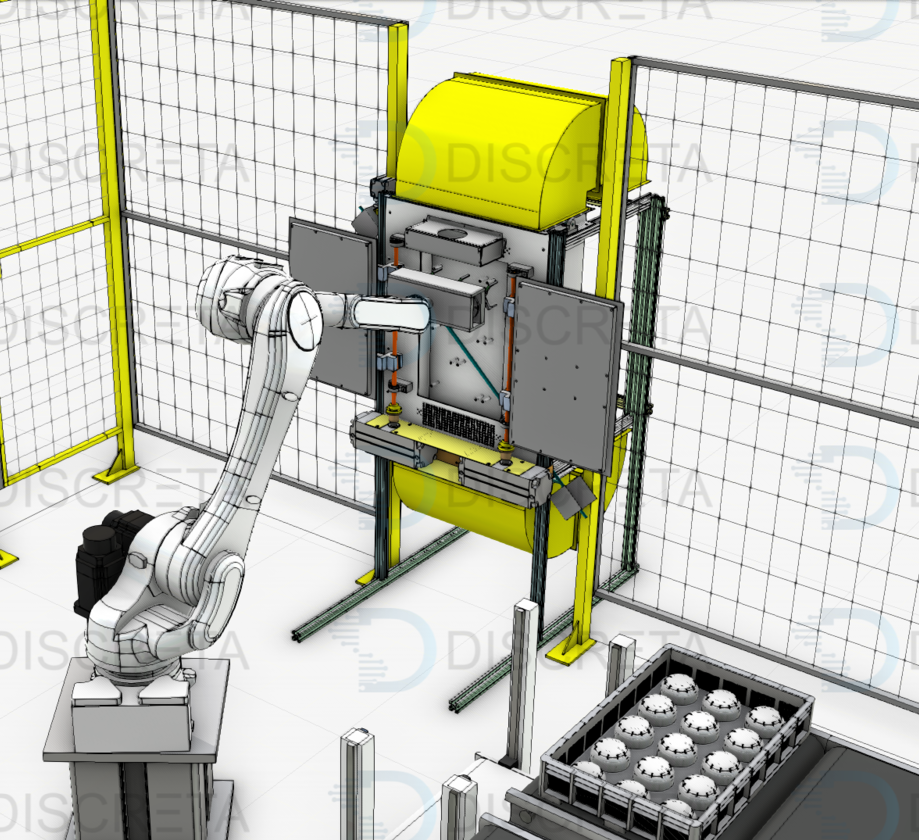 Тестирование оптических трансиверов