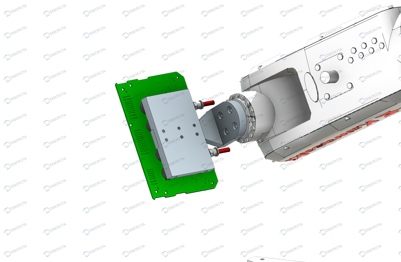 Тестирование оптических трансиверов
