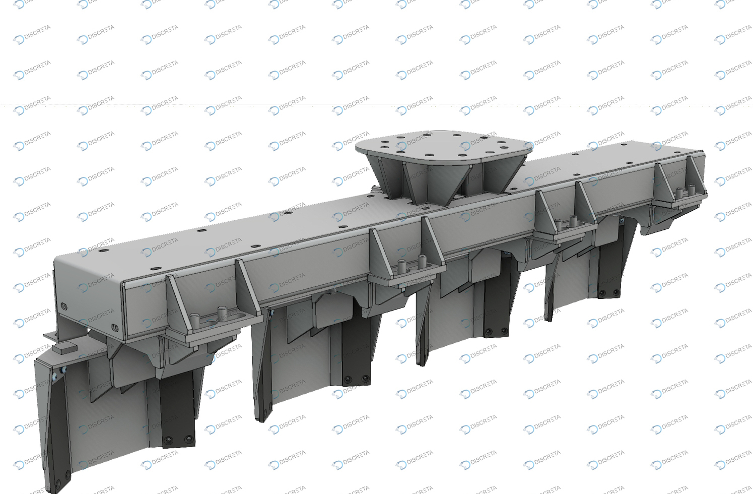 Тестирование оптических трансиверов
