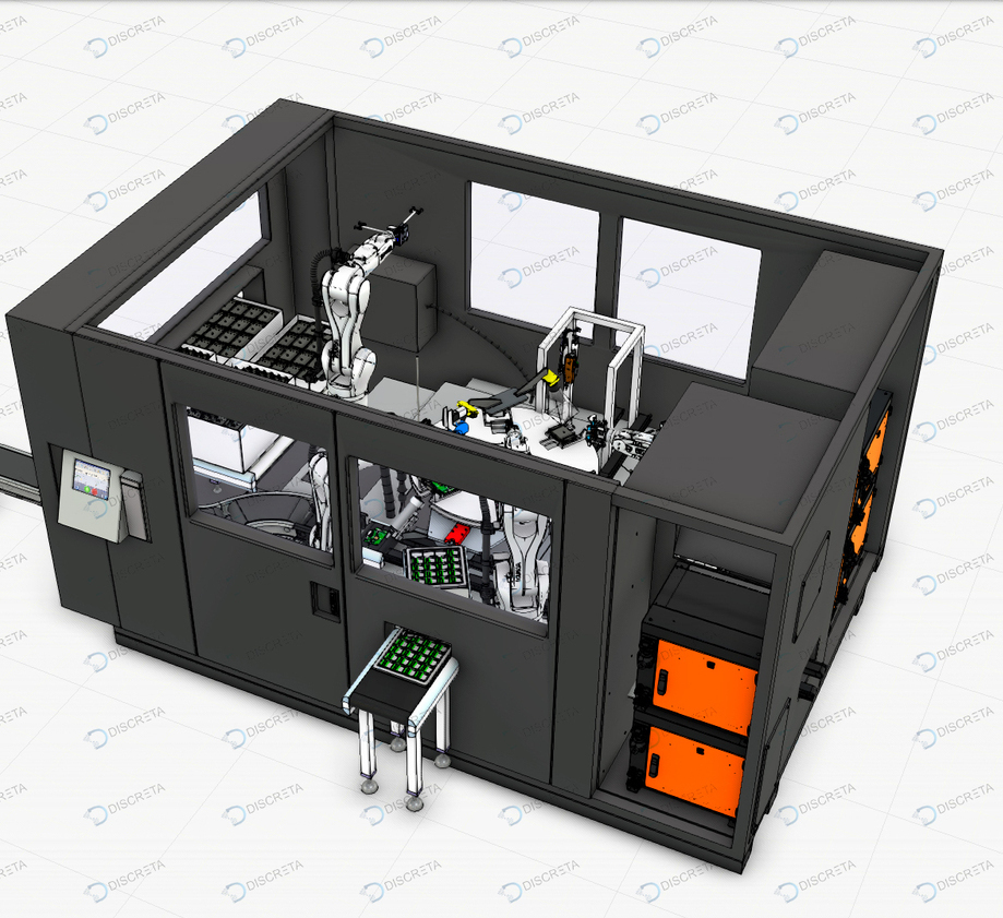 Тестирование оптических трансиверов