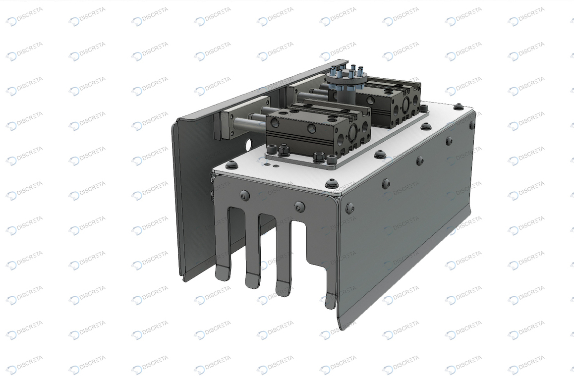 Тестирование оптических трансиверов