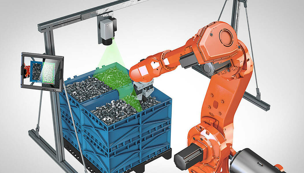 <span style="font-weight: bold;">Выгрузка из тары и депаллетирование</span>