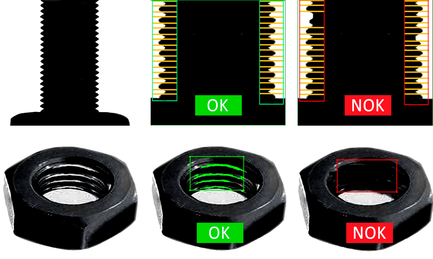 <span style="font-weight: bold;">Контроль дефектов</span>