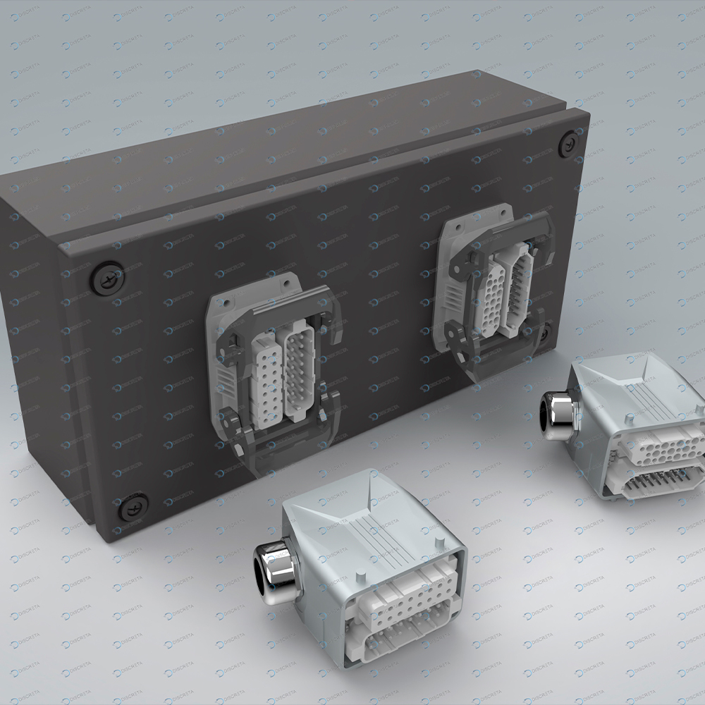 <span style="font-weight: bold;">Интерфейс безопасности EUROMAP</span>