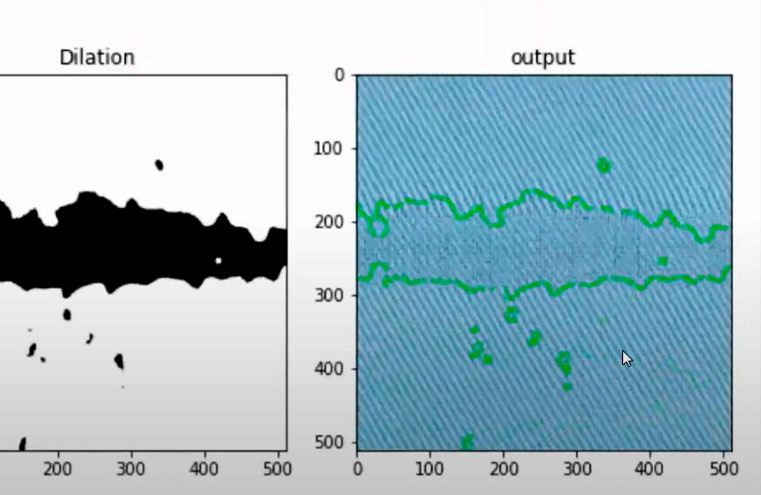 <span style="font-weight: bold;">Контроль рулонных материалов</span>