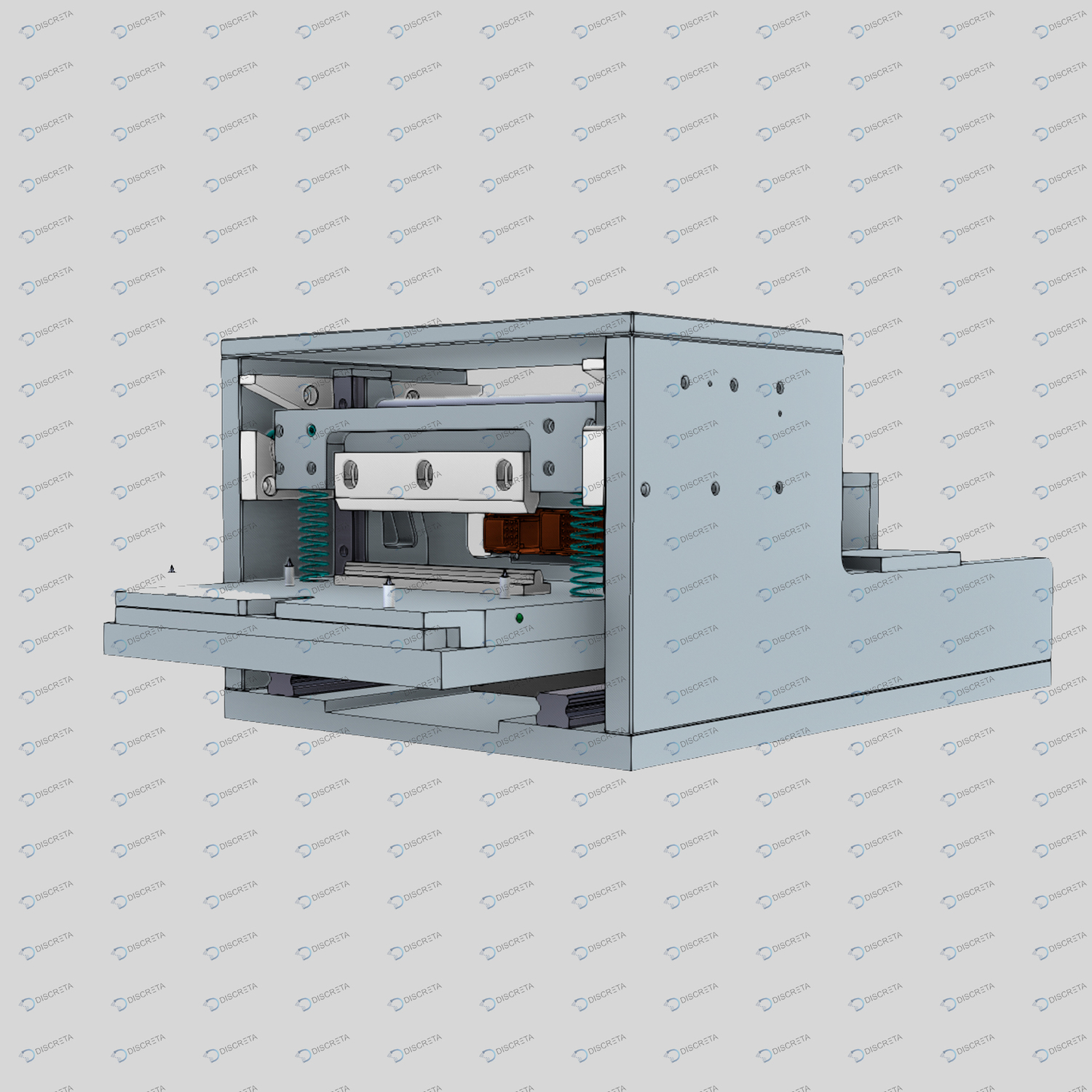 <span style="font-weight: bold;">Контактные устройства</span>