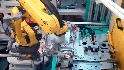 <span style="font-weight: bold;">Тестирование электроники</span>