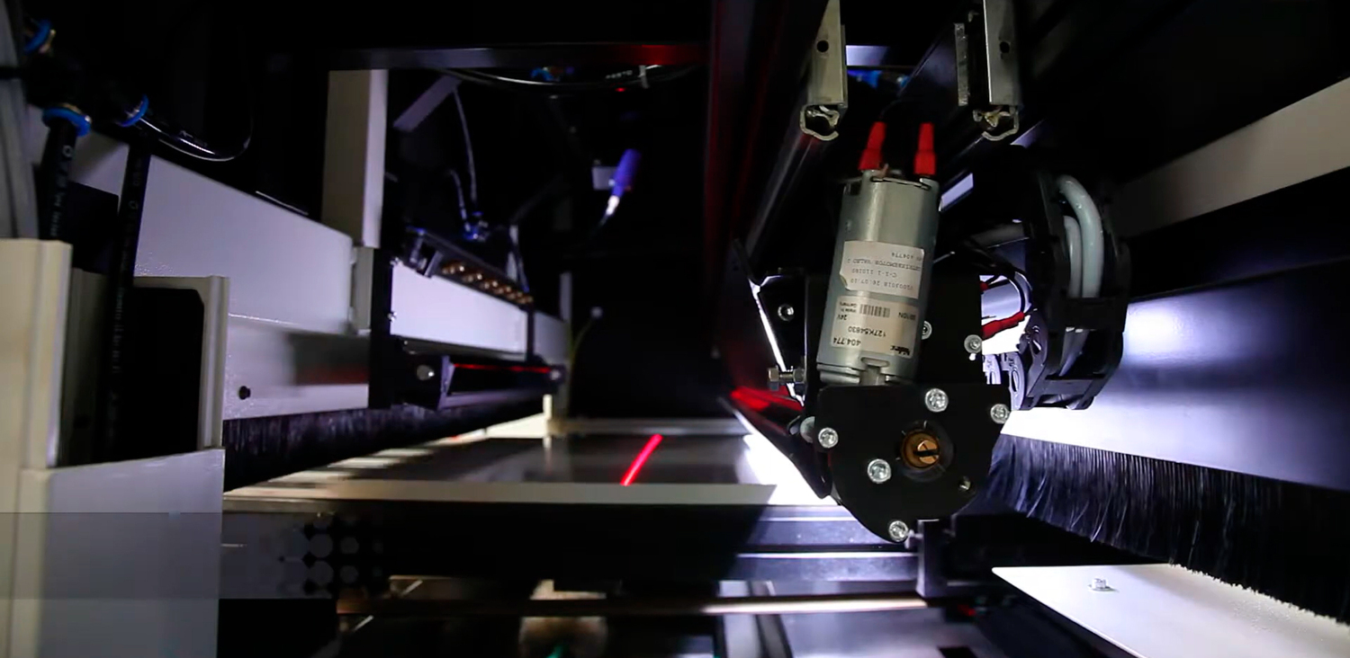 Контроль качества ДСП