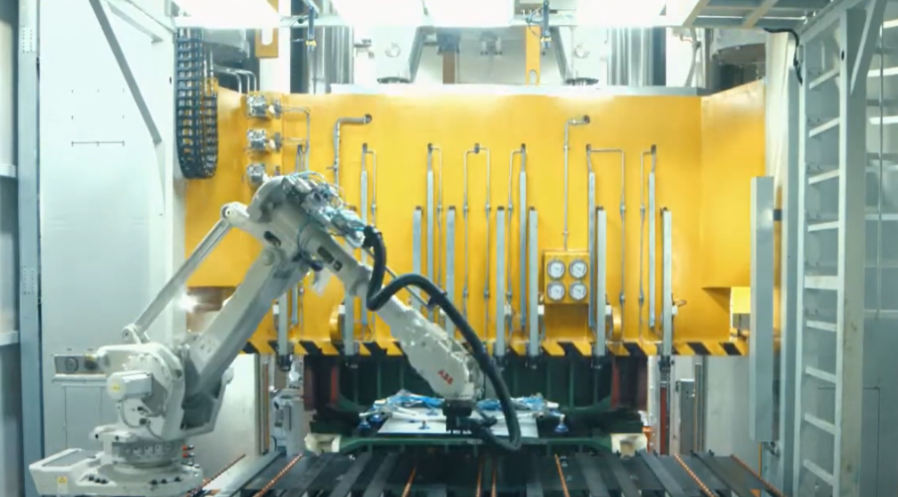 Кузнечно-прессовые станки