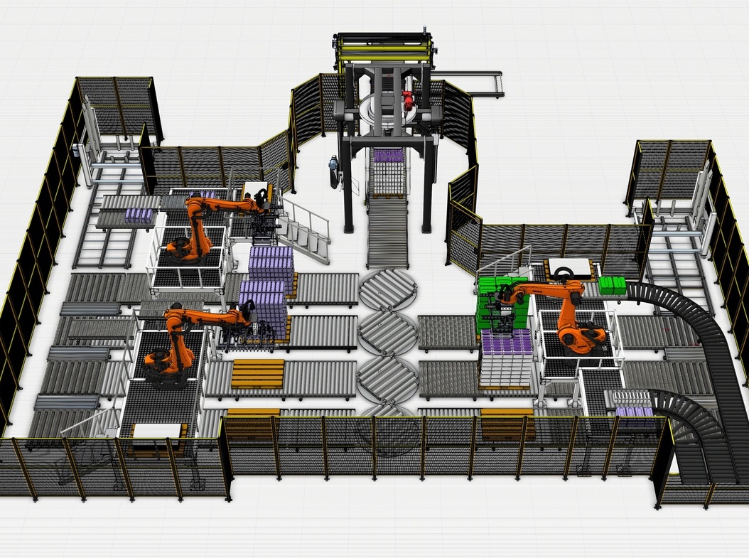 <span style="font-weight: bold;">Цифровые двойники</span>